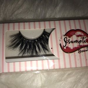 False Lashes #2